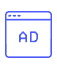 Multilingual Native Advertising